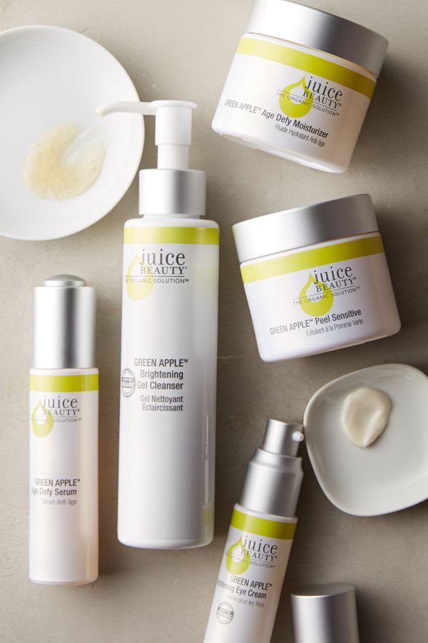 Juice Beauty Green Apple Brightening Eye Cream Anthropologie