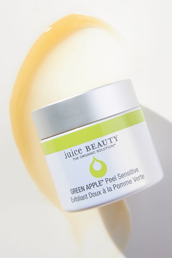 Juice Beauty Green Apple Peel Sensitive Anthropologie