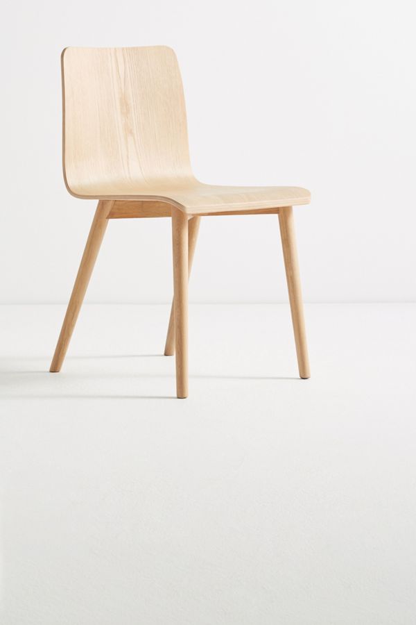 Slide View: 1: Lovell Chair