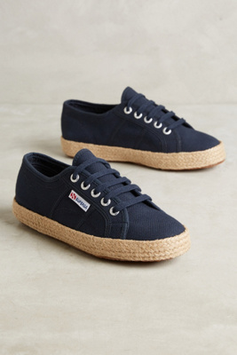 espadrille supergas