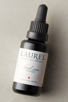 laurel antioxidant serum