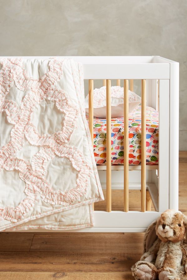 Claremore Toddler Quilt Anthropologie