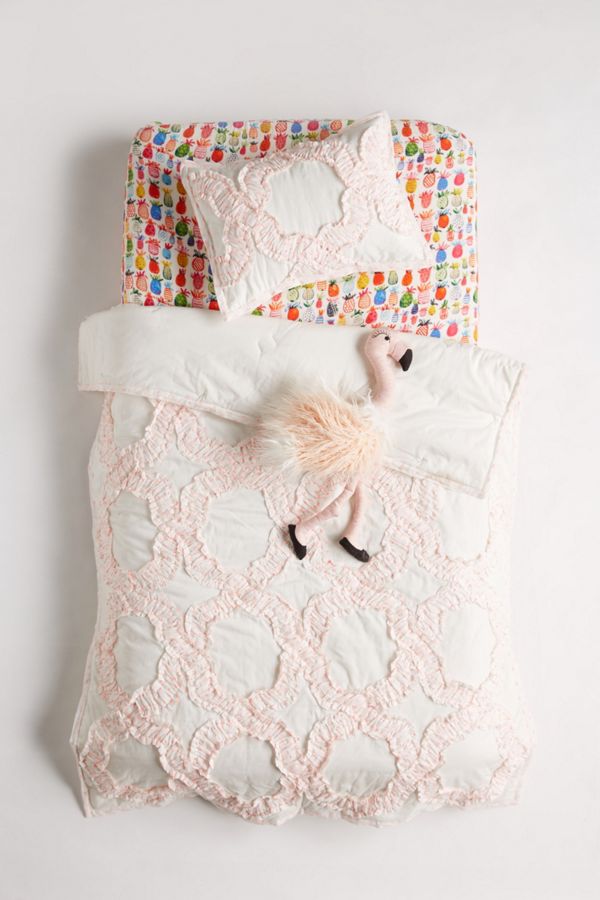 Claremore Toddler Quilt Anthropologie