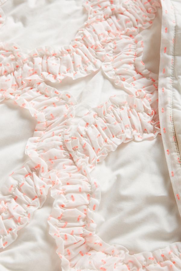 Claremore Toddler Quilt Anthropologie