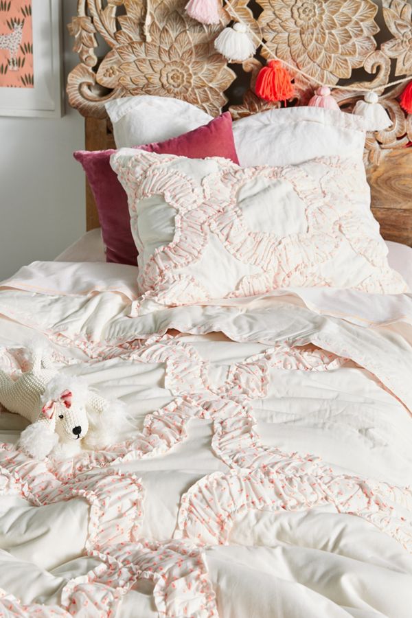 Claremore Toddler Quilt Anthropologie