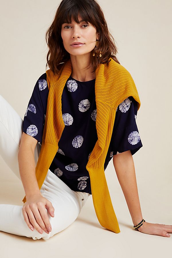Slide View: 1: Jennie Blouse