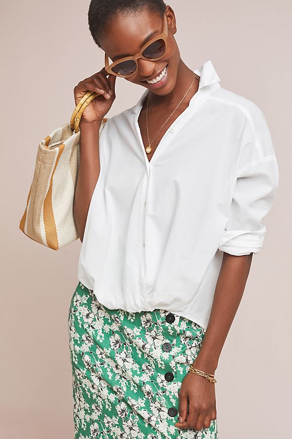 Slide View: 1: Astrid Blouse