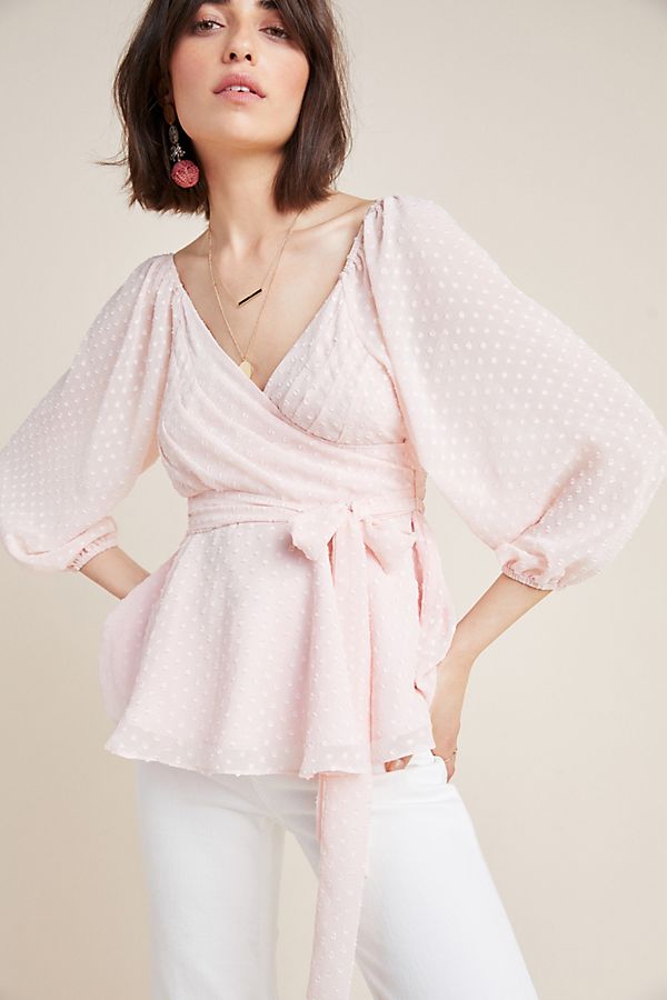 Slide View: 1: Yumi Kim Astilbe Top