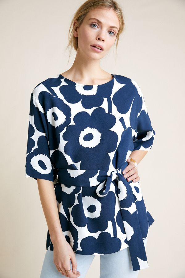 Marimekko Eine Tunic | Anthropologie