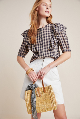 citizens of humanity jolene blouse