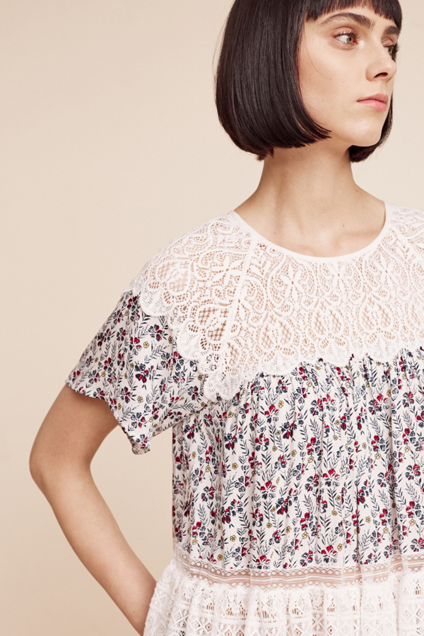Sara Blouse