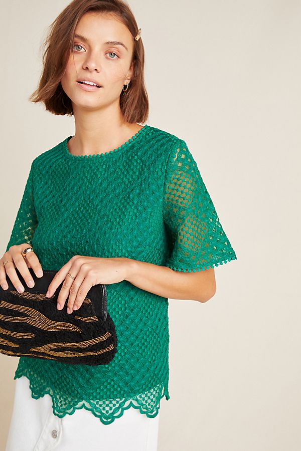 Slide View: 1: Ilsa Blouse
