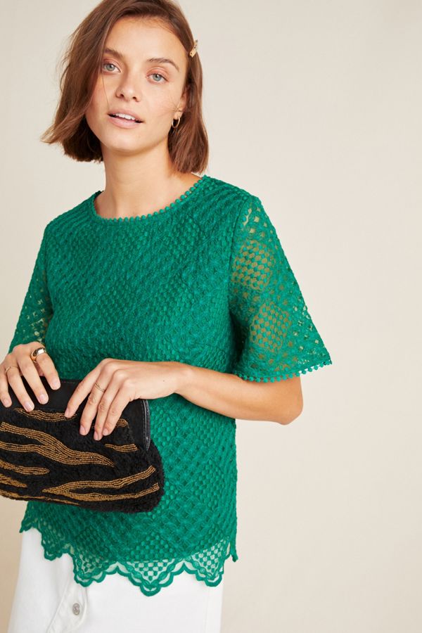 Ilda Blouse