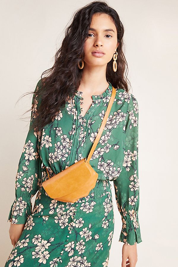 Slide View: 1: Tristan Blouse