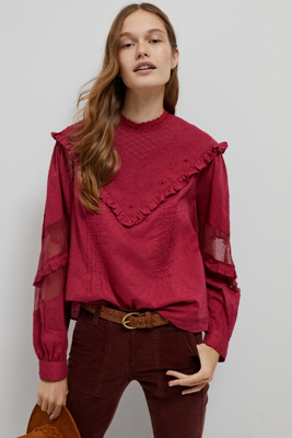 dressy tops uk
