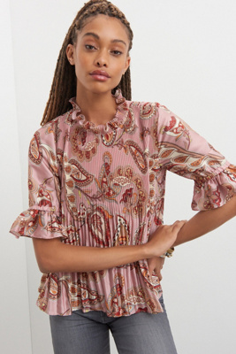 dressy tops uk