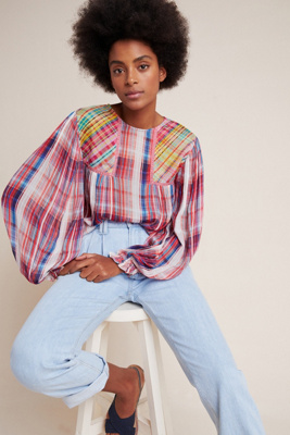 plus size pink dressy tops