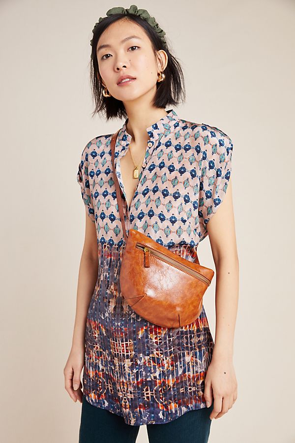 Slide View: 1: Azalea Tunic