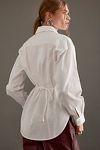 Visualizzazione miniature 2: Camicia con Spalle Audaci Kenna di Selected Femme