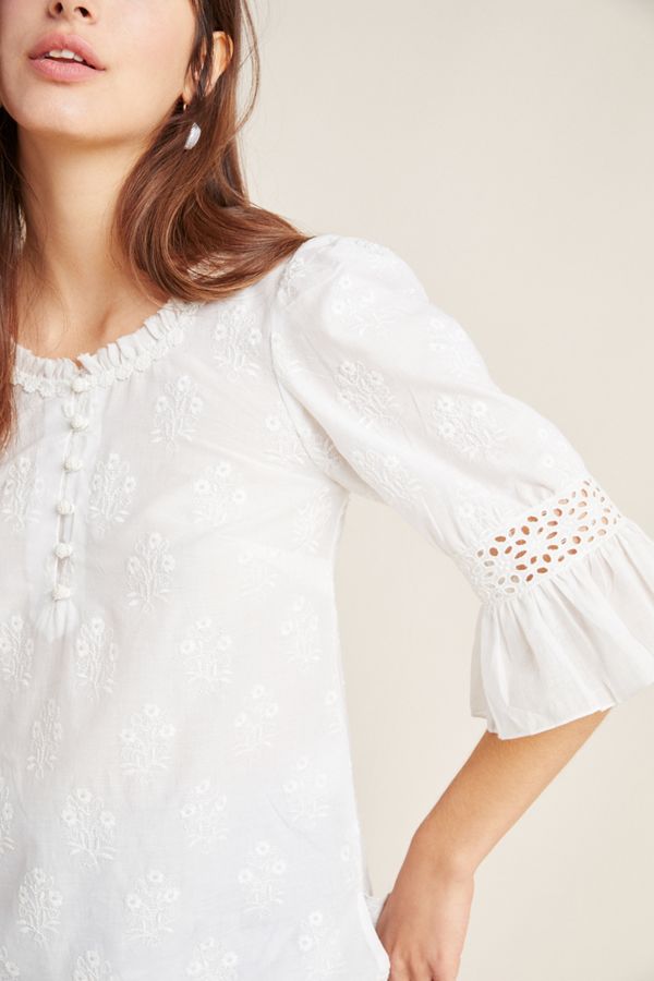 Georgia Blouse