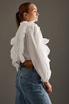 Thumbnail View 3: Stella Nova Embroidered Blouse