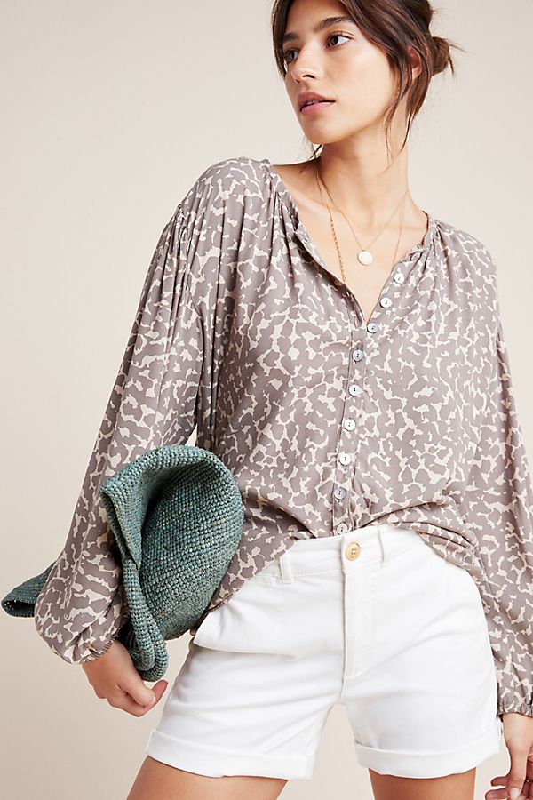 Slide View: 1: Brooke Blouse