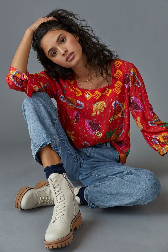 Leonie™ Veste Décontractée