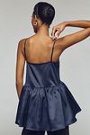 Vista en miniatura 2: Top Babydoll Sedoso By Anthropologie