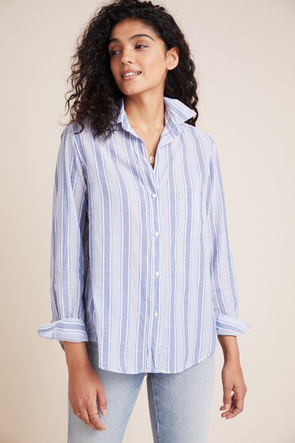 Grayson The Hero Buttondown | Anthropologie