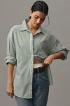 Thumbnail View 1: The Bennet Buttondown Shirt by Maeve