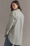 Thumbnail View 6: The Bennet Buttondown Shirt by Maeve