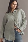 Thumbnail View 5: The Bennet Buttondown Shirt by Maeve