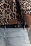 Thumbnail View 4: Baum und Pferdgarten Masja Leopard Blouse