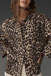 Thumbnail View 4: Baum und Pferdgarten Bessie Leopard Blouse