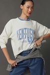 Thumbnail View 1: Original Retro Brand College Sweatshirt