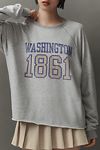 Thumbnail View 4: Original Retro Brand College Sweatshirt