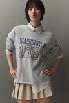 Thumbnail View 1: Original Retro Brand College Sweatshirt