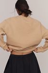 Thumbnail View 4: Clare V. Ciao Sweatshirt