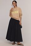 Thumbnail View 1: Clare V. Ciao Sweatshirt