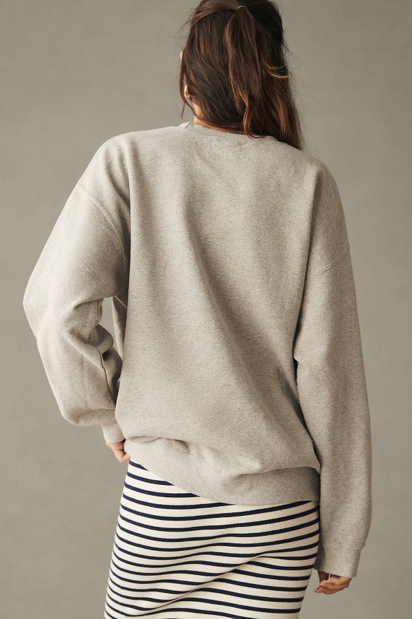 Slide View: 3: The Roam City Sweatshirt