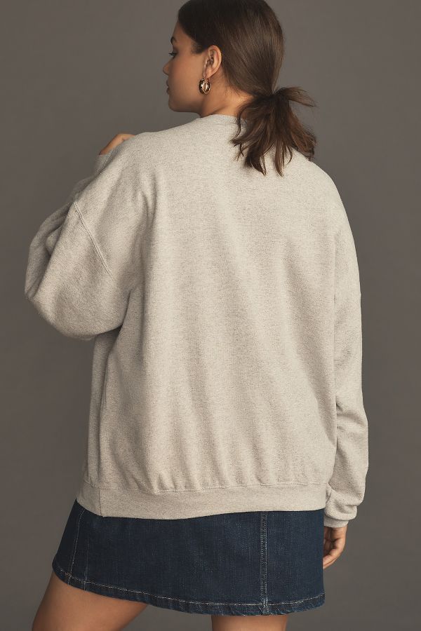 Slide View: 7: The Roam City Sweatshirt