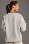 Thumbnail View 2: By Anthropologie Ciao Oversized Sweatshirt