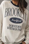 Thumbnail View 4: By Anthropologie Sport City Sweatshirt