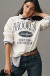 Thumbnail View 1: By Anthropologie Sport City Sweatshirt