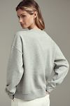 Thumbnail View 2: Rebecca Mayfield x Anthropologie Graphic Sweatshirt