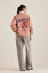 Thumbnail View 6: Von Anthropologie Erdbeeren Grafik Sweatshirt