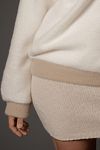 Thumbnail View 8: Maeve Cozy Ringer Sweatshirt