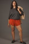 Thumbnail View 7: The Niki Bubble Sweatshirt by Pilcro