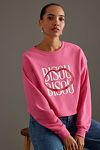 Thumbnail View 1: Sweat-shirt Jordan Nickson Bisou Bisou