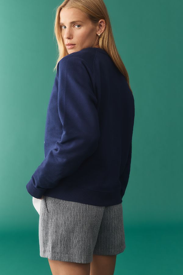 Vista de diapositivas: 4: By Anthropologie Zodiac Sweatshirt